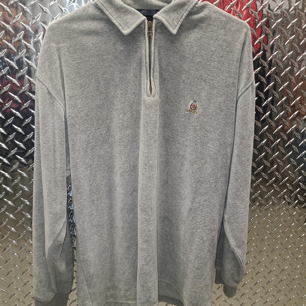Vintage Tommy Hilfiger longsleeve